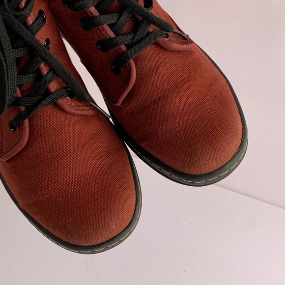 Dr. Doc Martens Shoreditch Women’s 🥾 - Picture 7 of 13